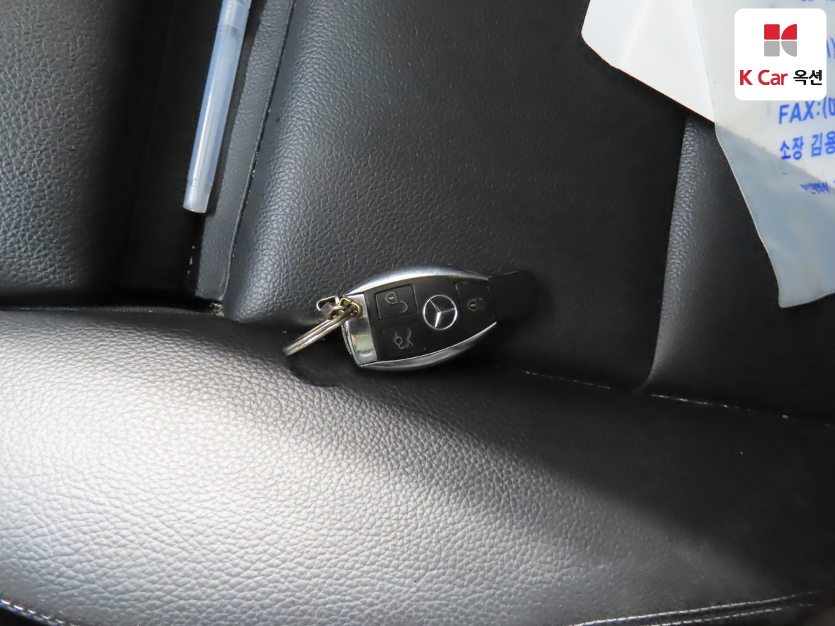 Mercedes-Benz GLA-Class - 19