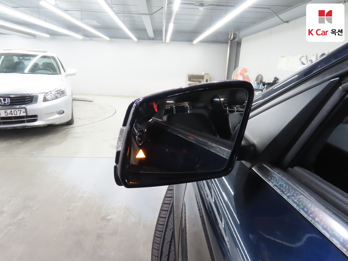Mercedes-Benz GLA-Class - 25