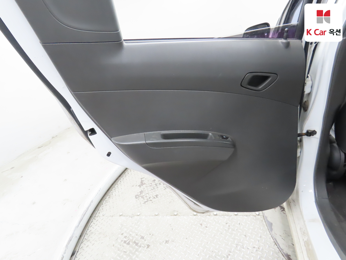 Gm Korea Spark 2015 - Image 23