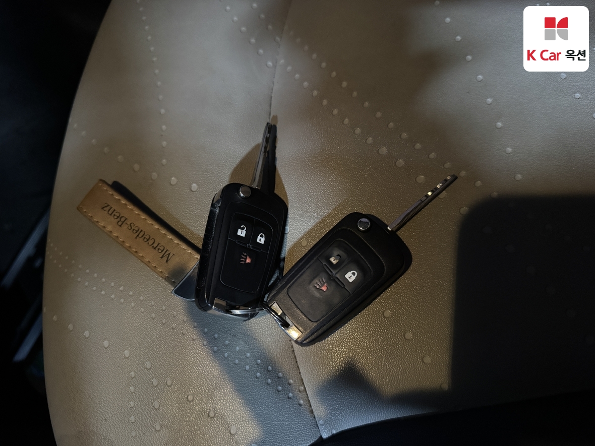 Gm Korea Spark 2015 - Image 17