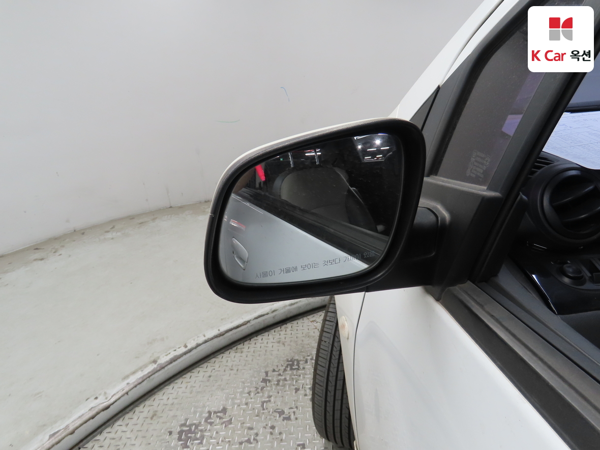 Gm Korea Spark 2015 - Image 22