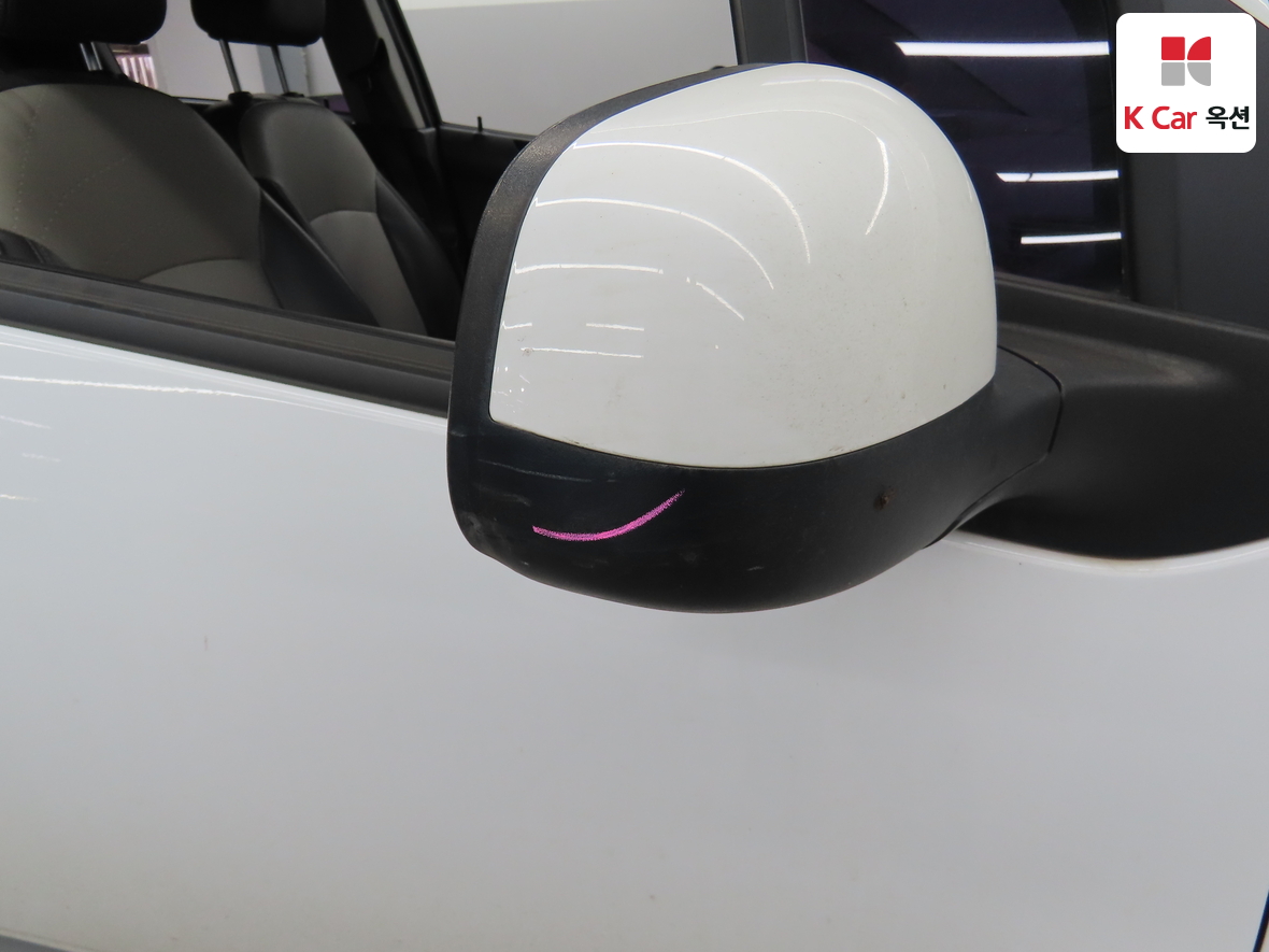 Gm Korea Spark 2015 - Image 38
