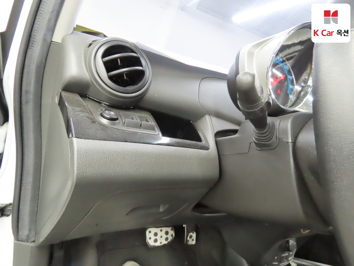 Gm Korea Spark 2015 - Image 9