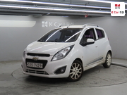 Gm Korea Spark