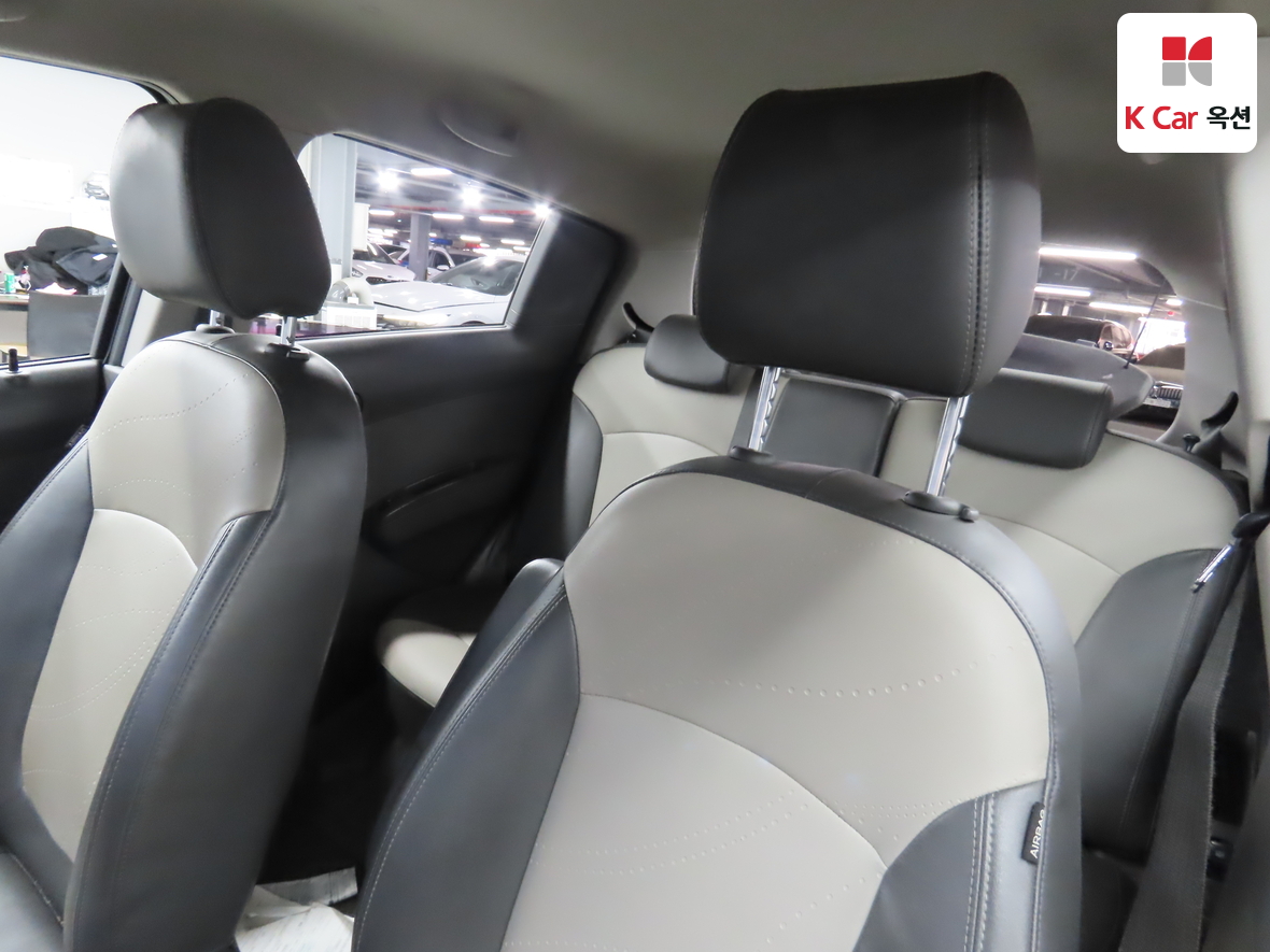 Gm Korea Spark 2015 - Image 19