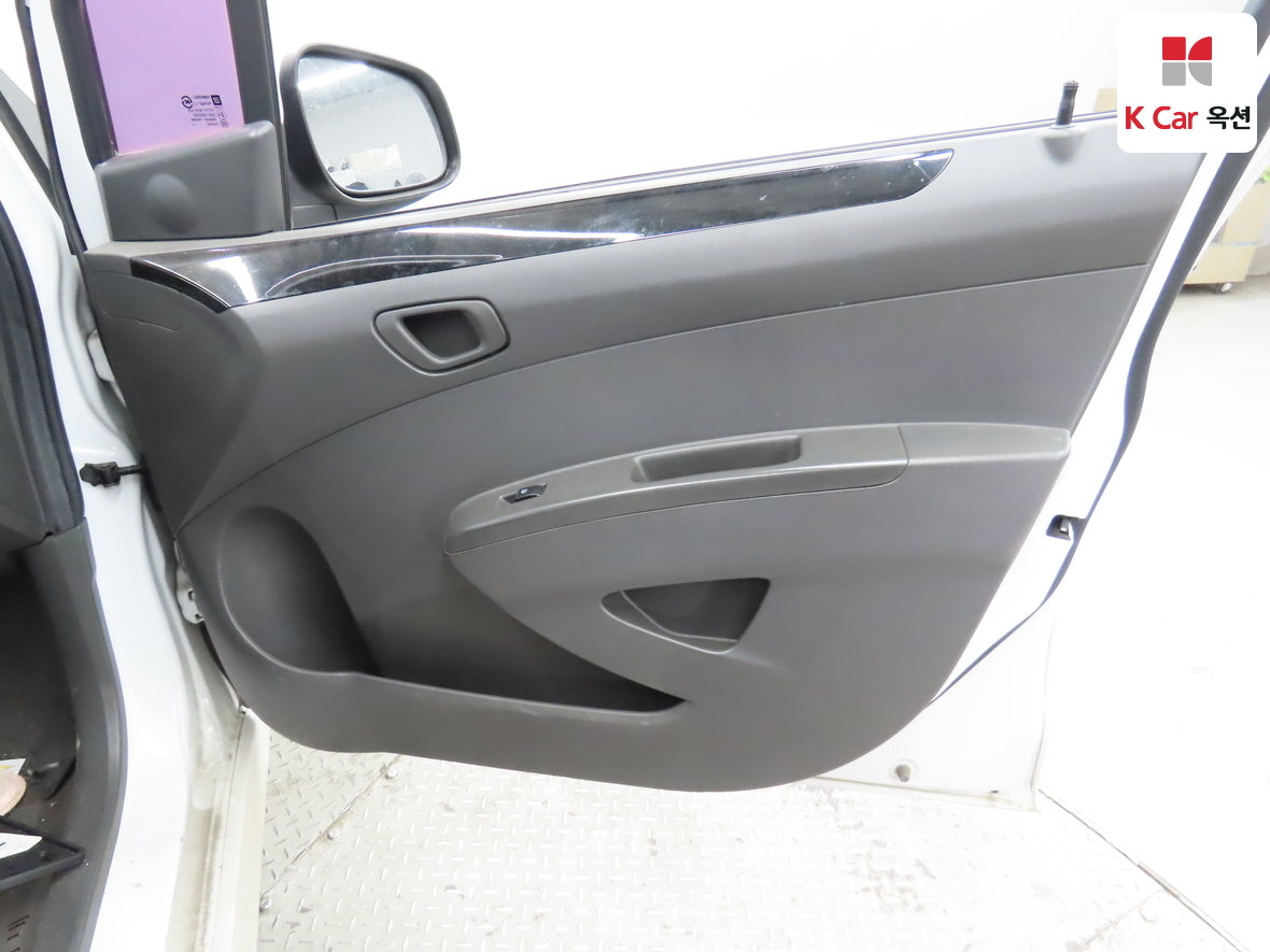Gm Korea Spark 2015 - Image 30