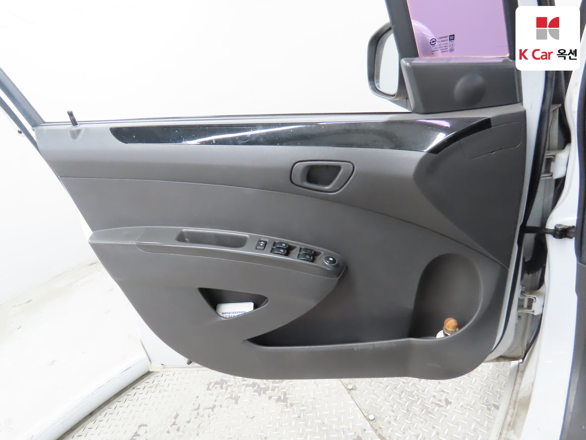 Gm Korea Spark 2015 - Image 8