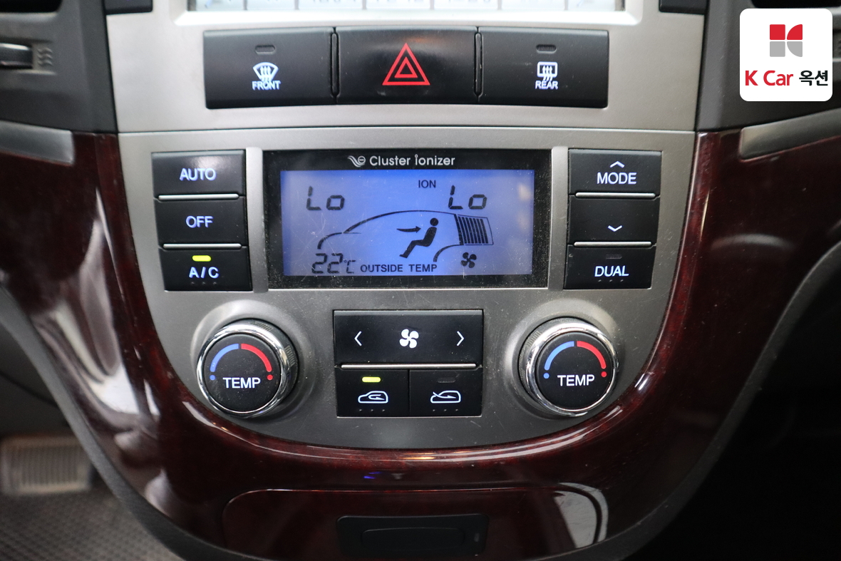 Hyundai Santa Fe - 15