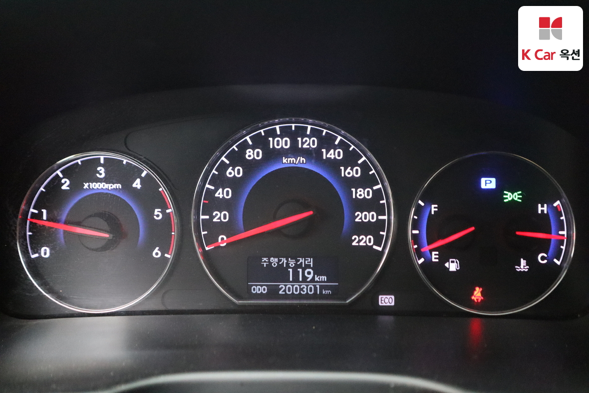 Hyundai Santa Fe - 5