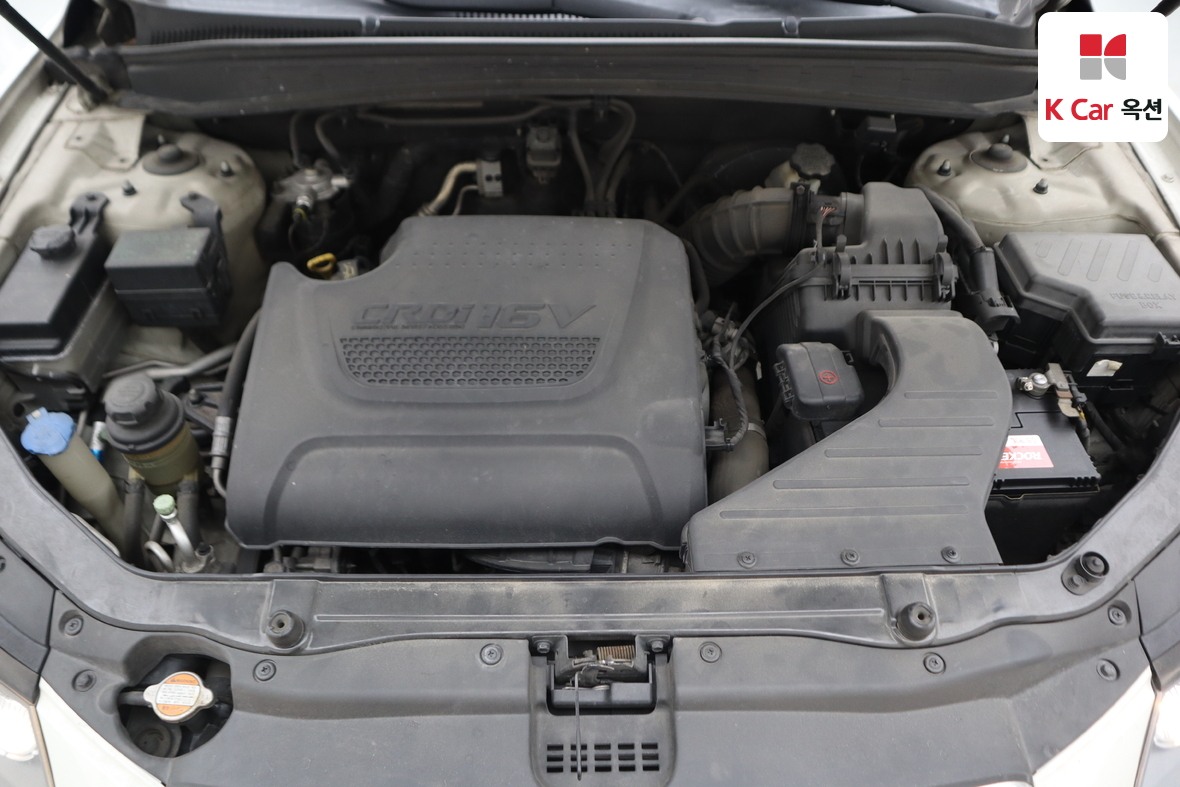 Hyundai Santa Fe - 37