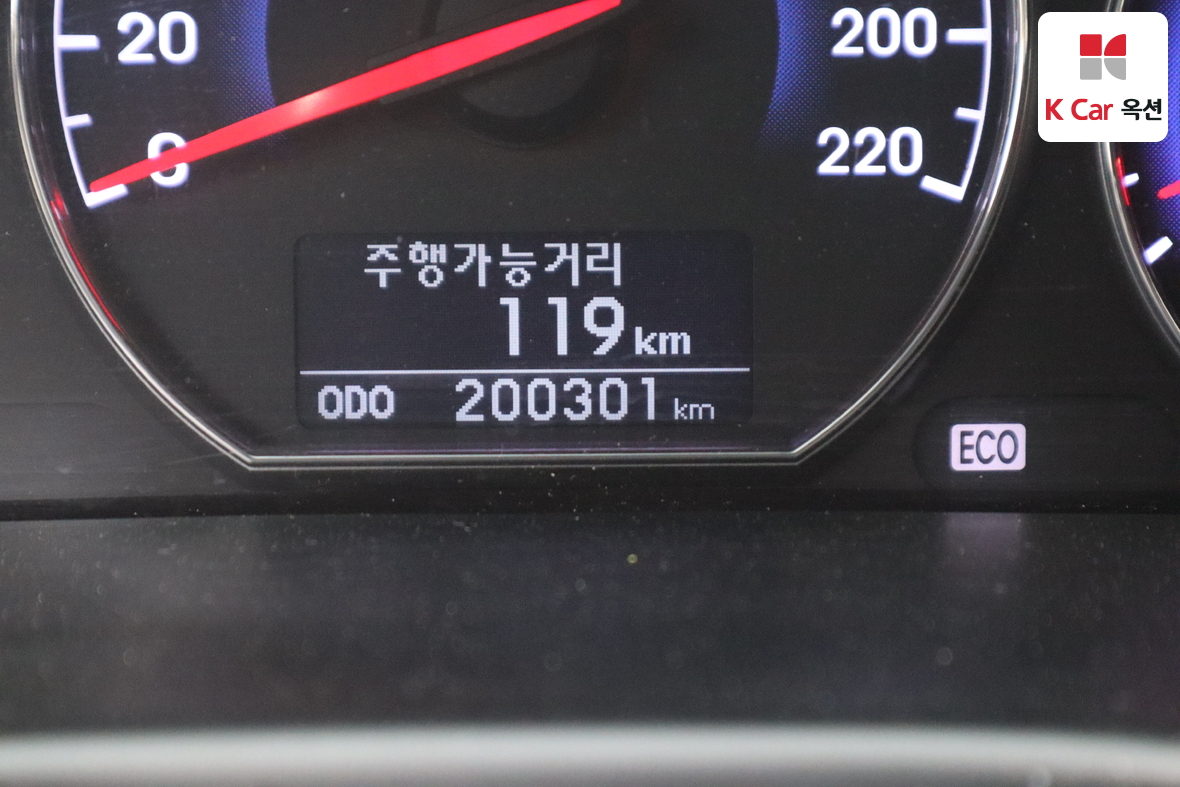 Hyundai Santa Fe - 4