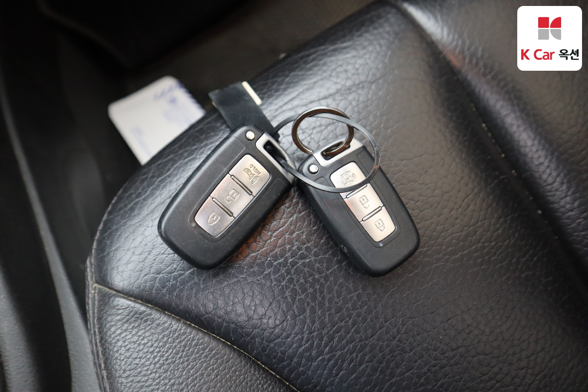 Hyundai Santa Fe - 18