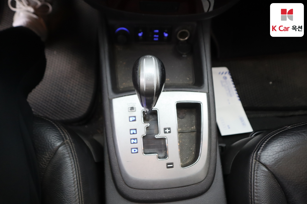 Hyundai Santa Fe - 17