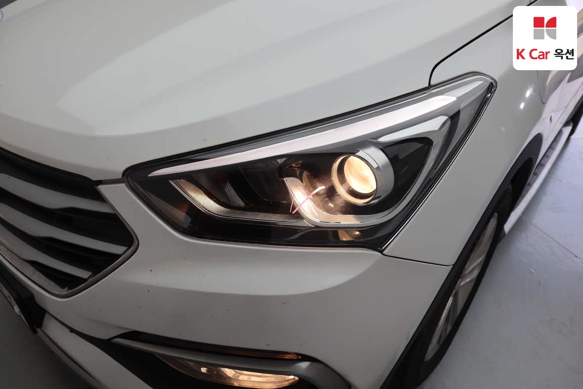 Hyundai Santa Fe - 47