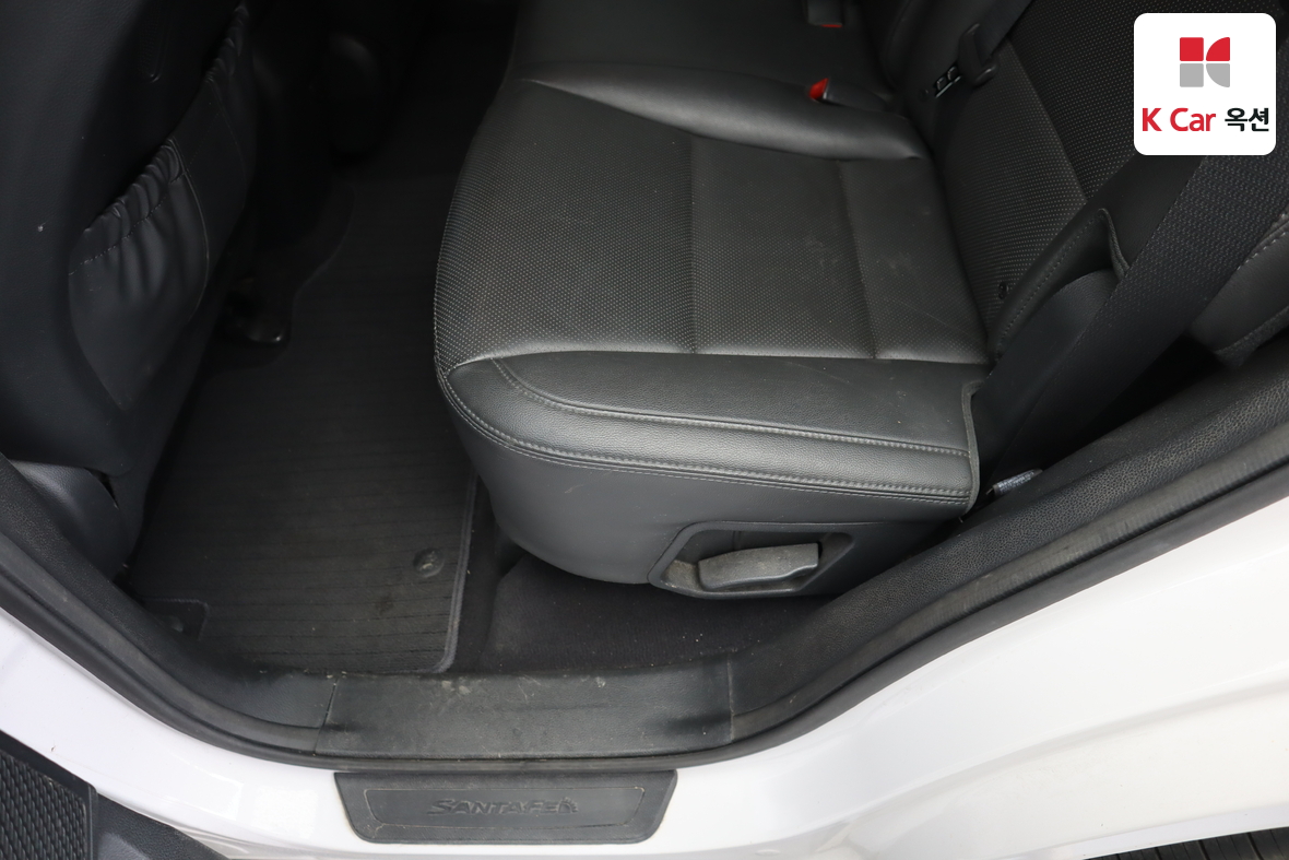 Hyundai Santa Fe - 22