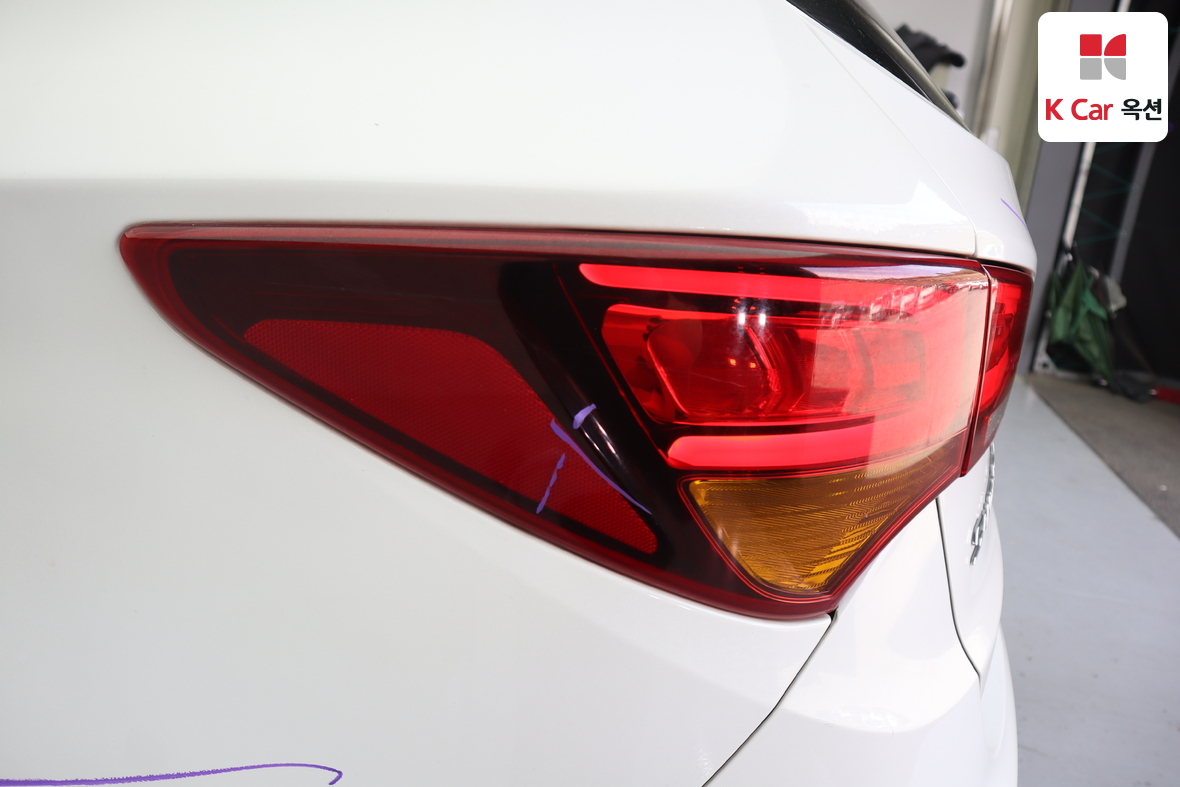 Hyundai Santa Fe - 38