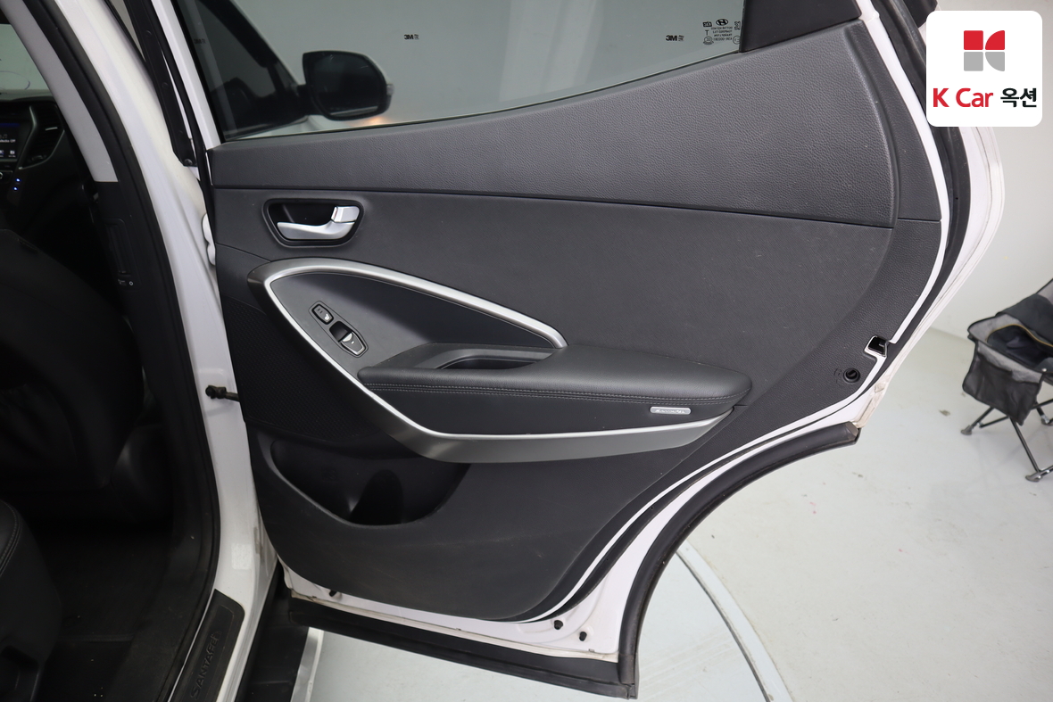 Hyundai Santa Fe - 26