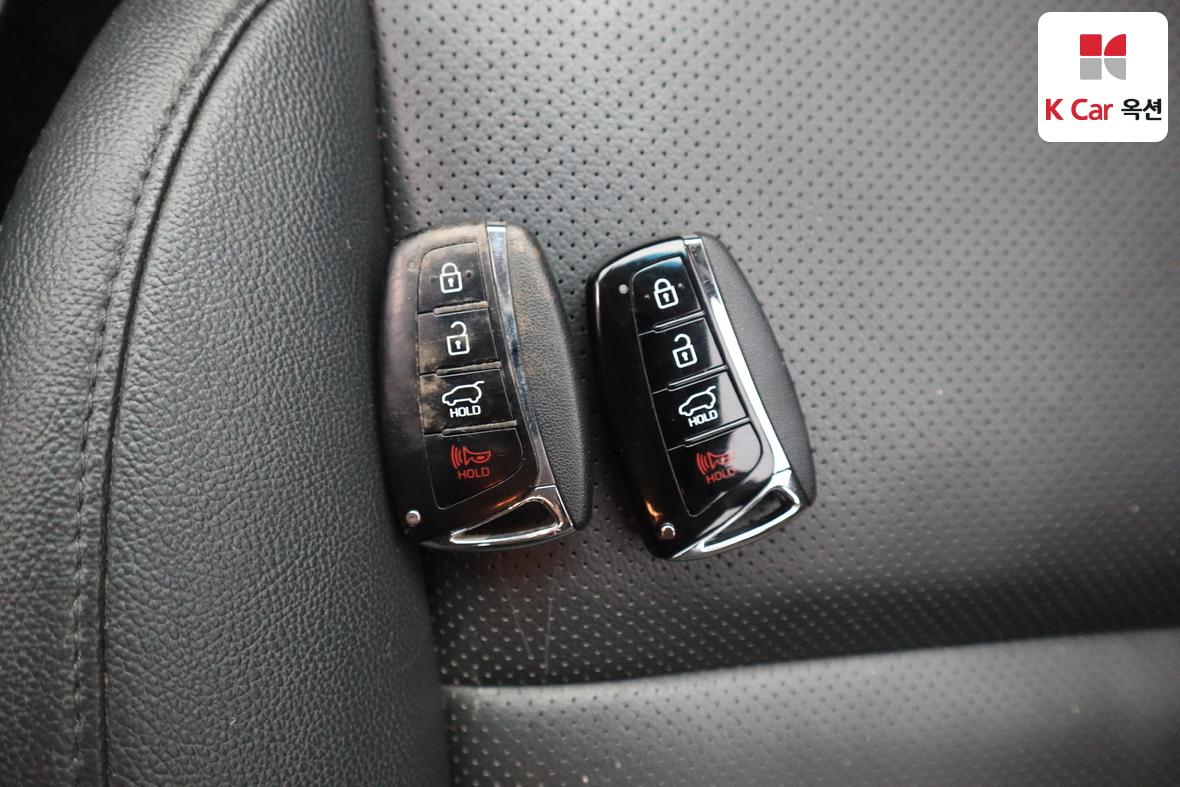Hyundai Santa Fe - 16
