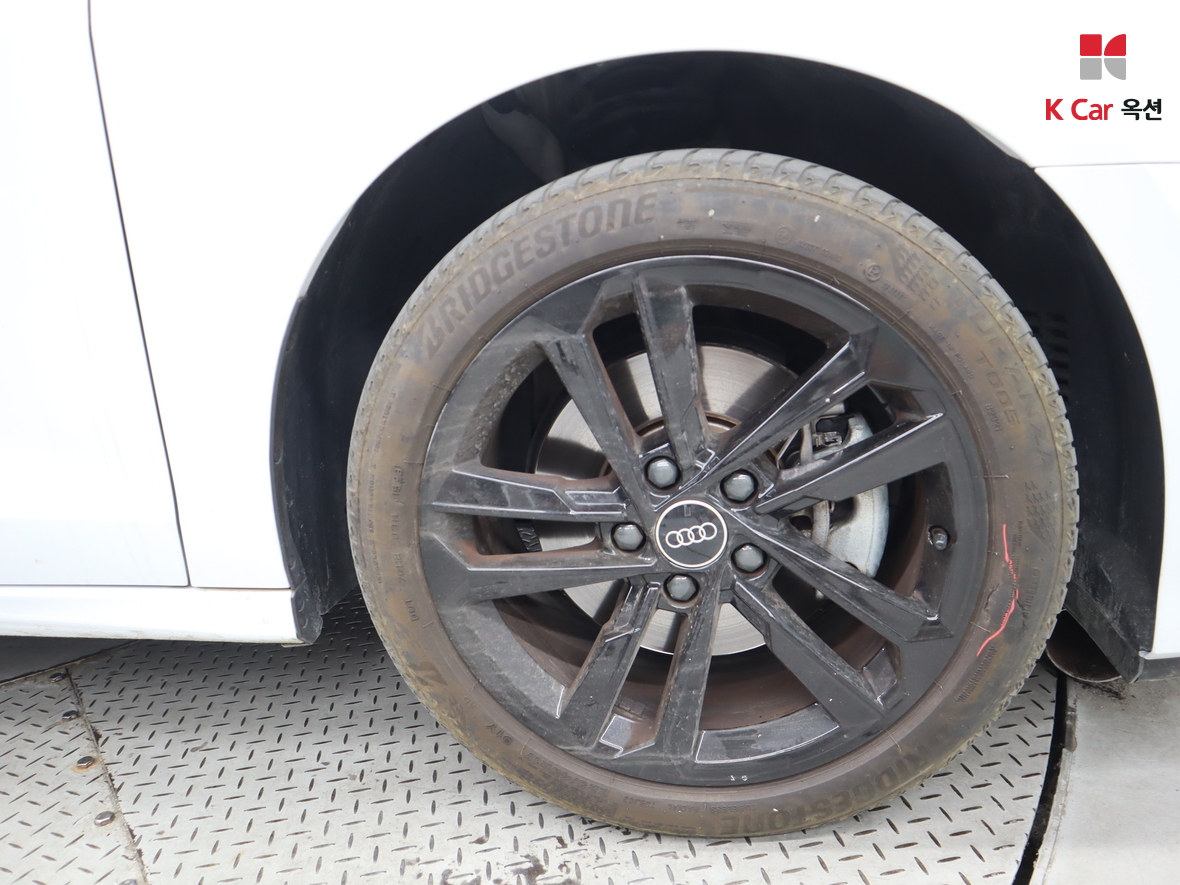 Audi A3 - 43