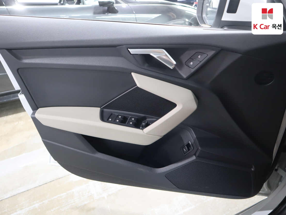 Audi A3 - 8