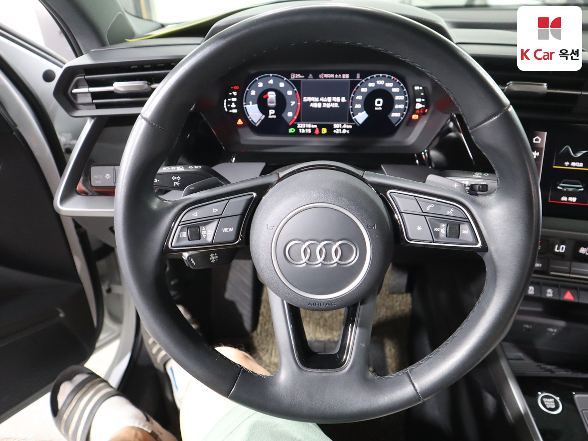 Audi A3 - 10