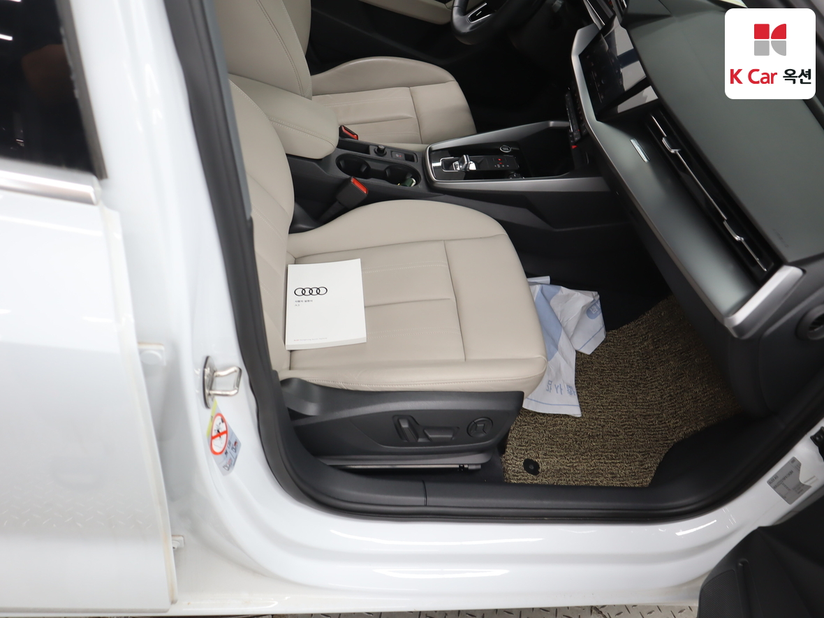 Audi A3 - 30