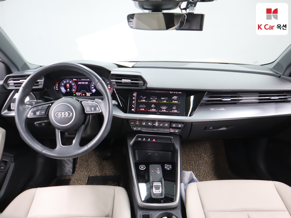 Audi A3 - 3