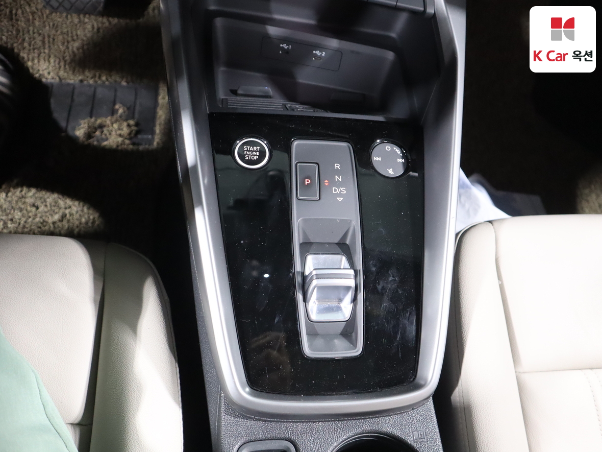 Audi A3 - 16
