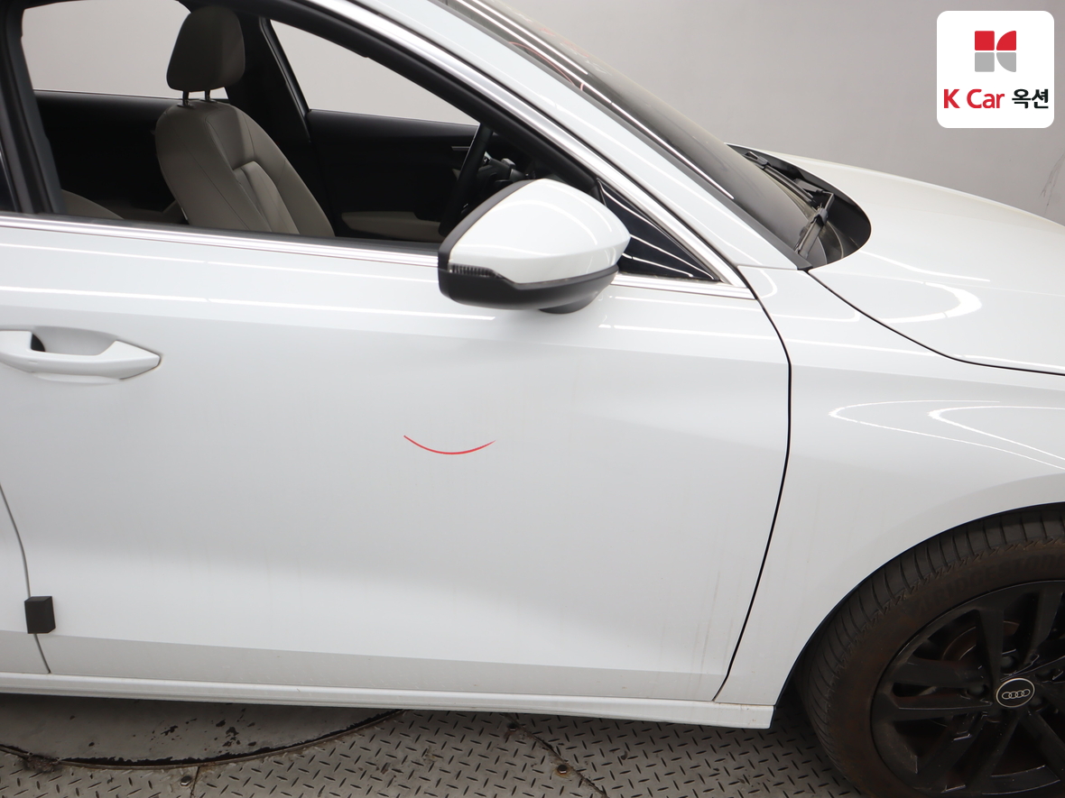 Audi A3 - 37