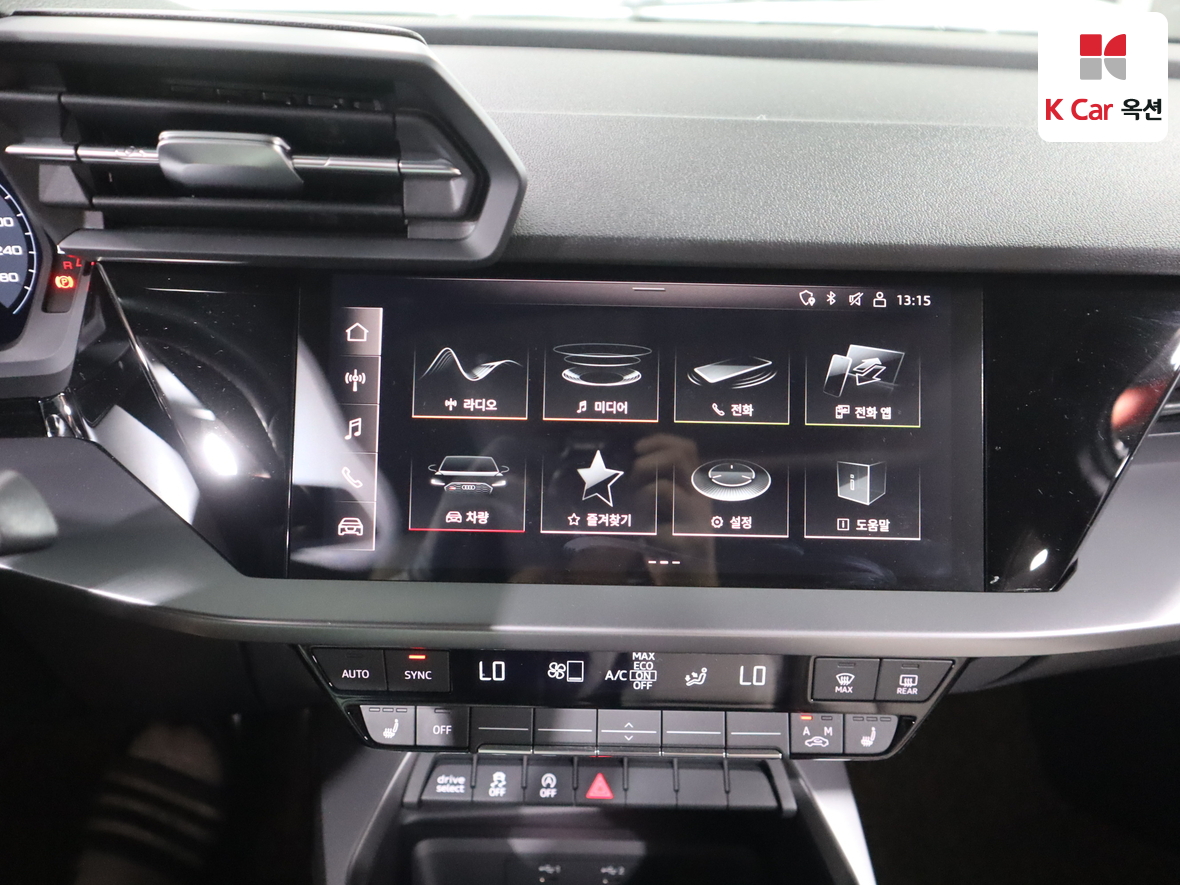 Audi A3 - 6