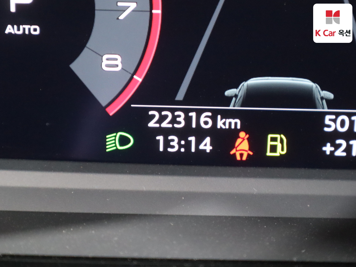 Audi A3 - 4