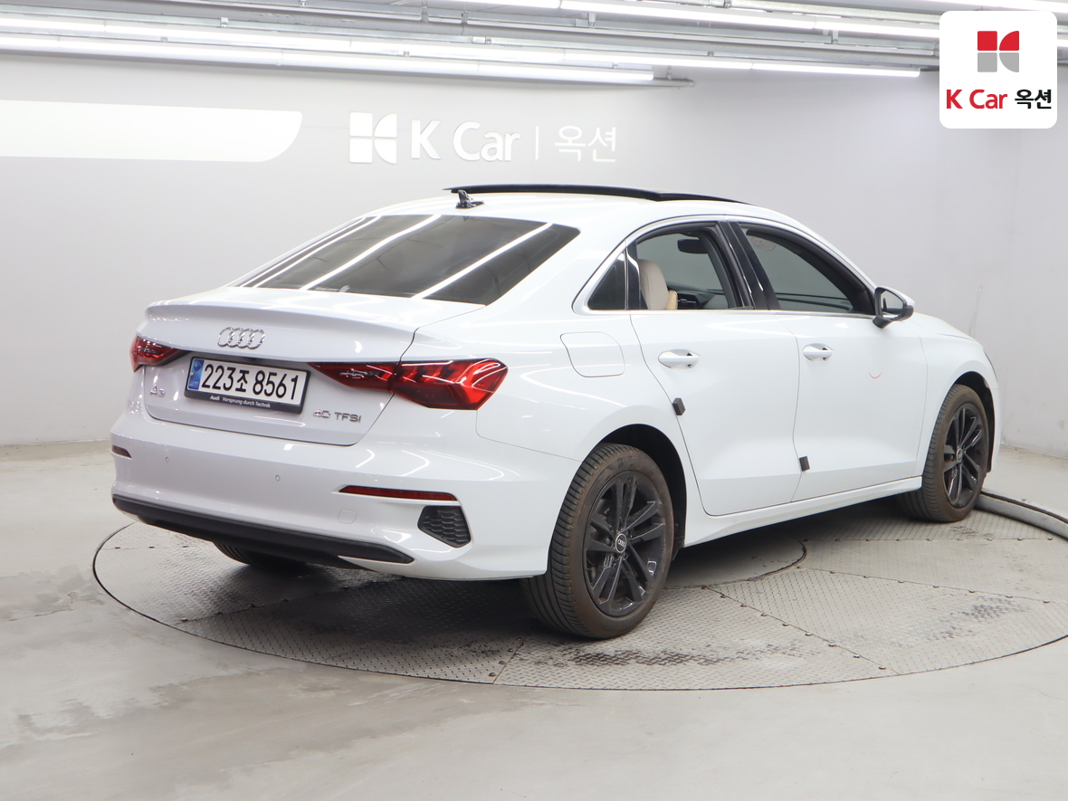 Audi A3 - 2