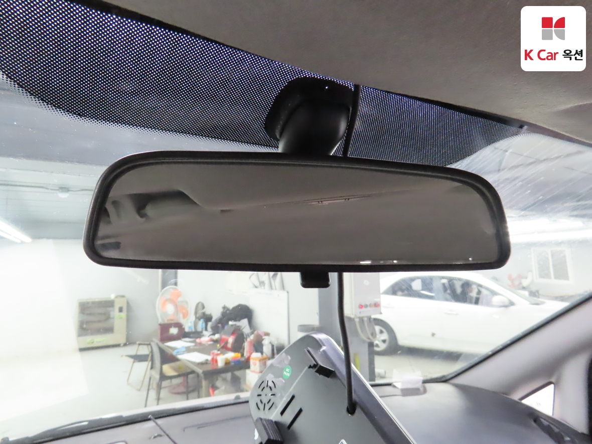 Hyundai Grand Starex - 13