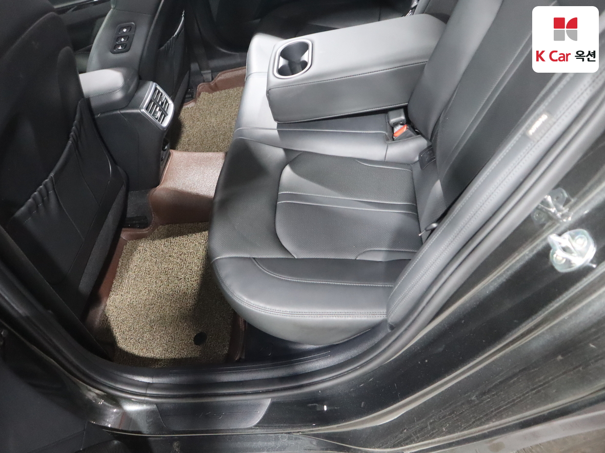 Kia K5 - 22