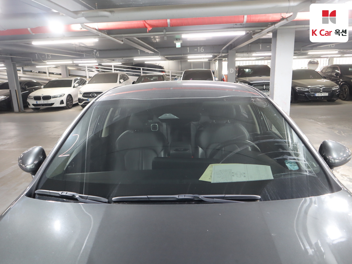 Kia K5 - 32