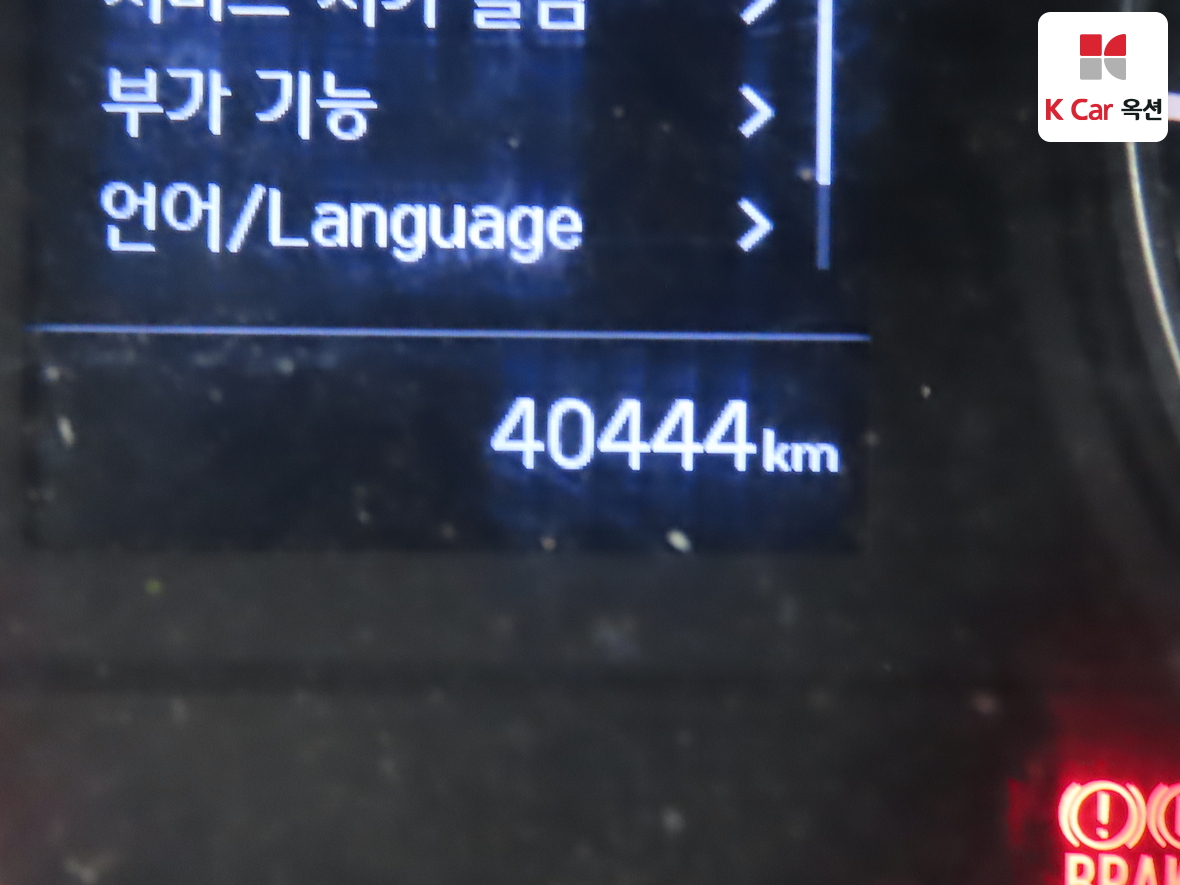 هيونداي بورتر - 4
