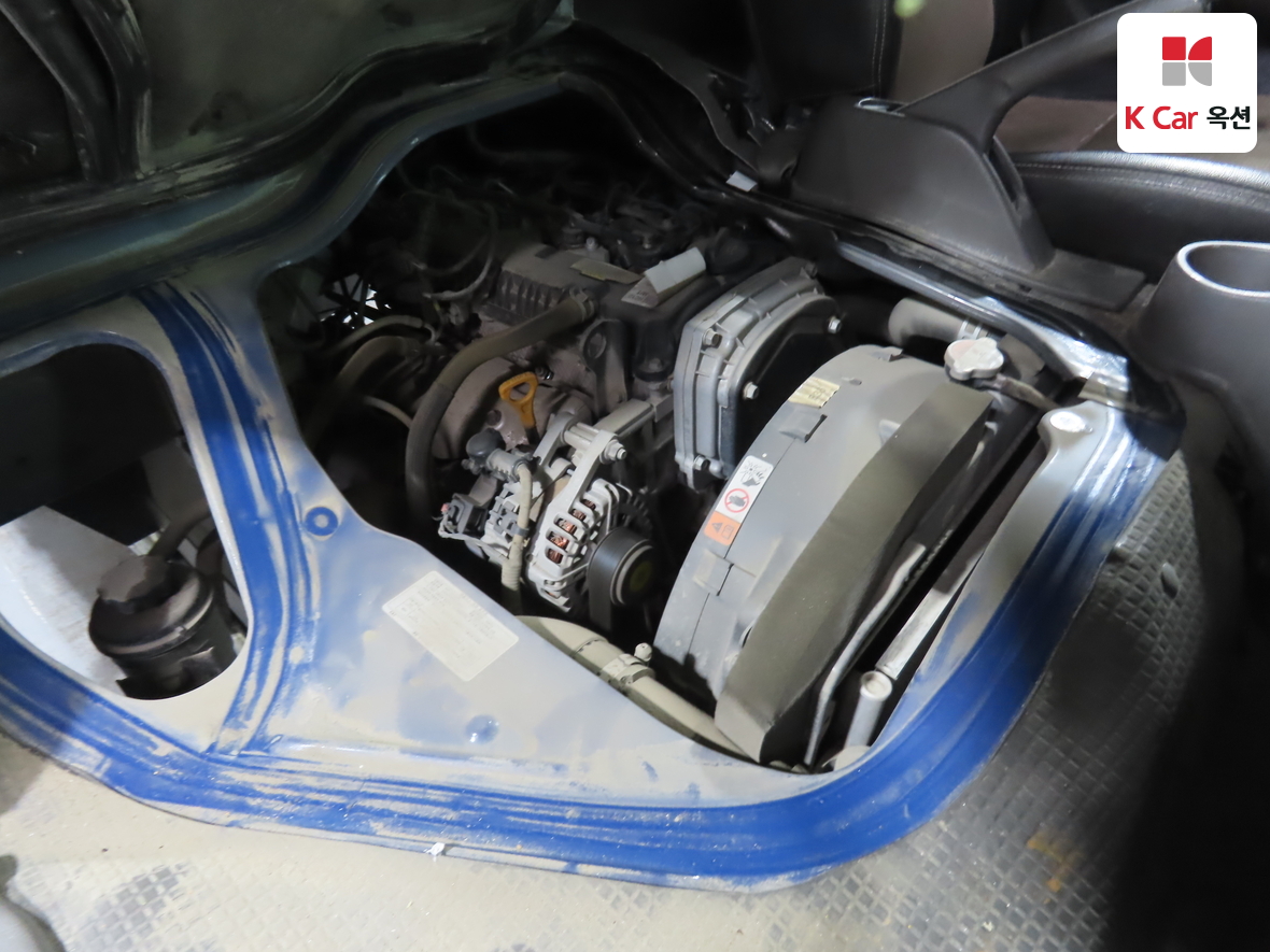 هيونداي بورتر - 25