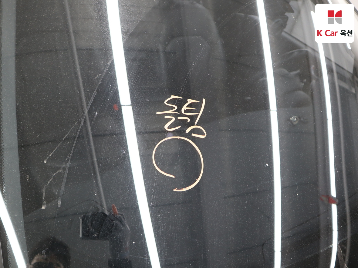 كيا K5 2018 - صورة 33