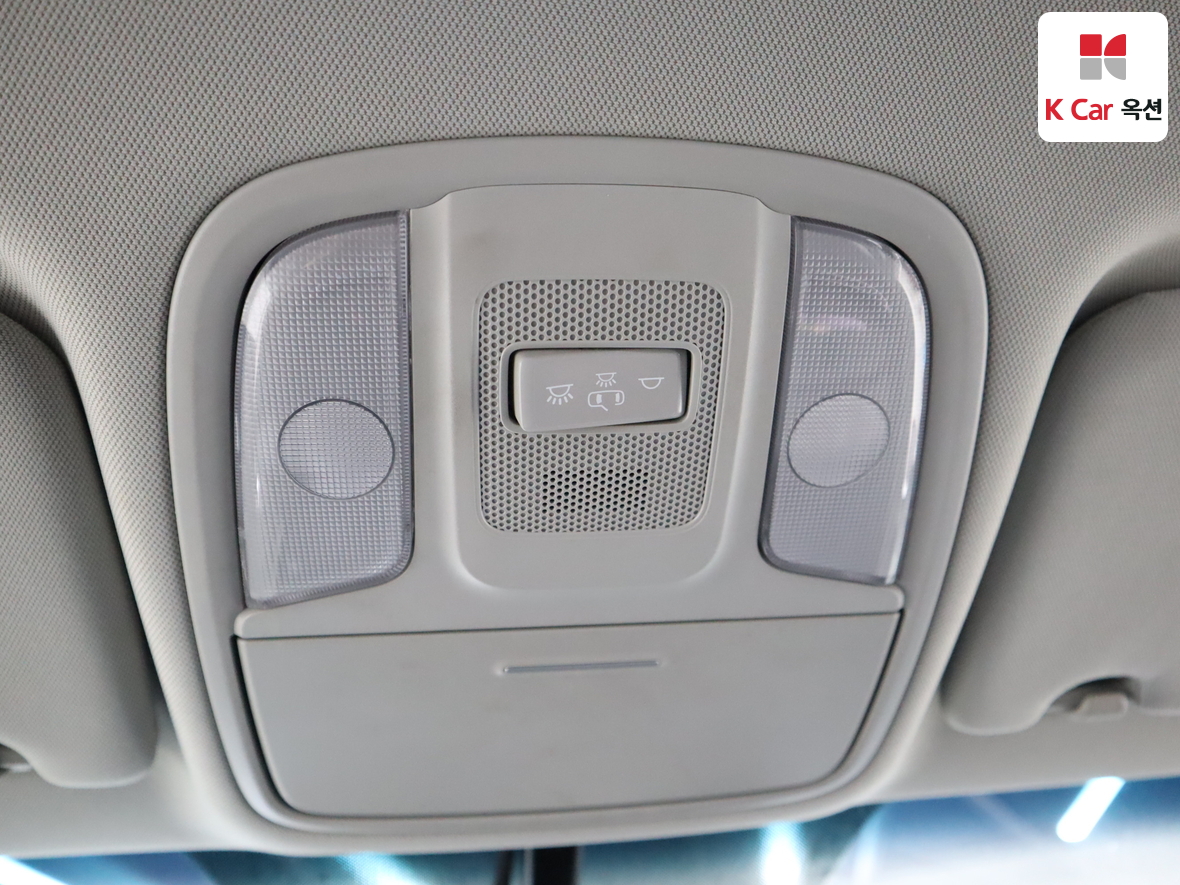 كيا K5 2018 - صورة 12