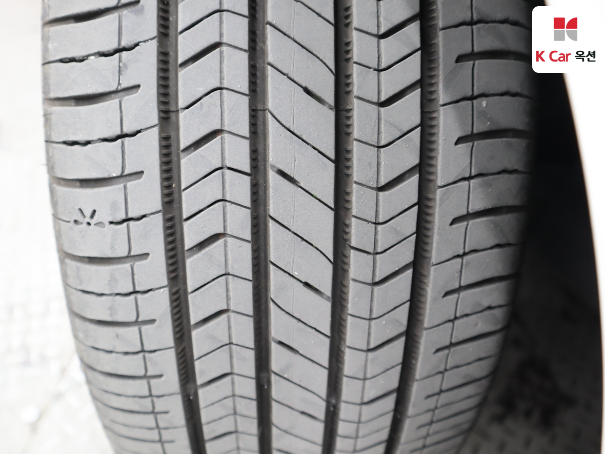 كيا K5 2018 - صورة 31