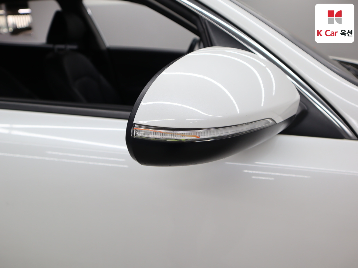 كيا K5 2018 - صورة 36