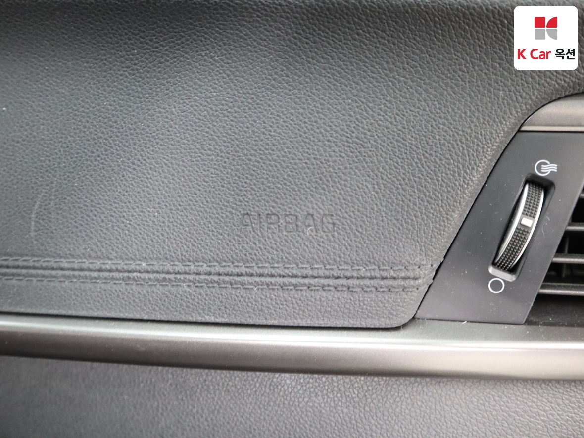 كيا K5 2018 - صورة 30