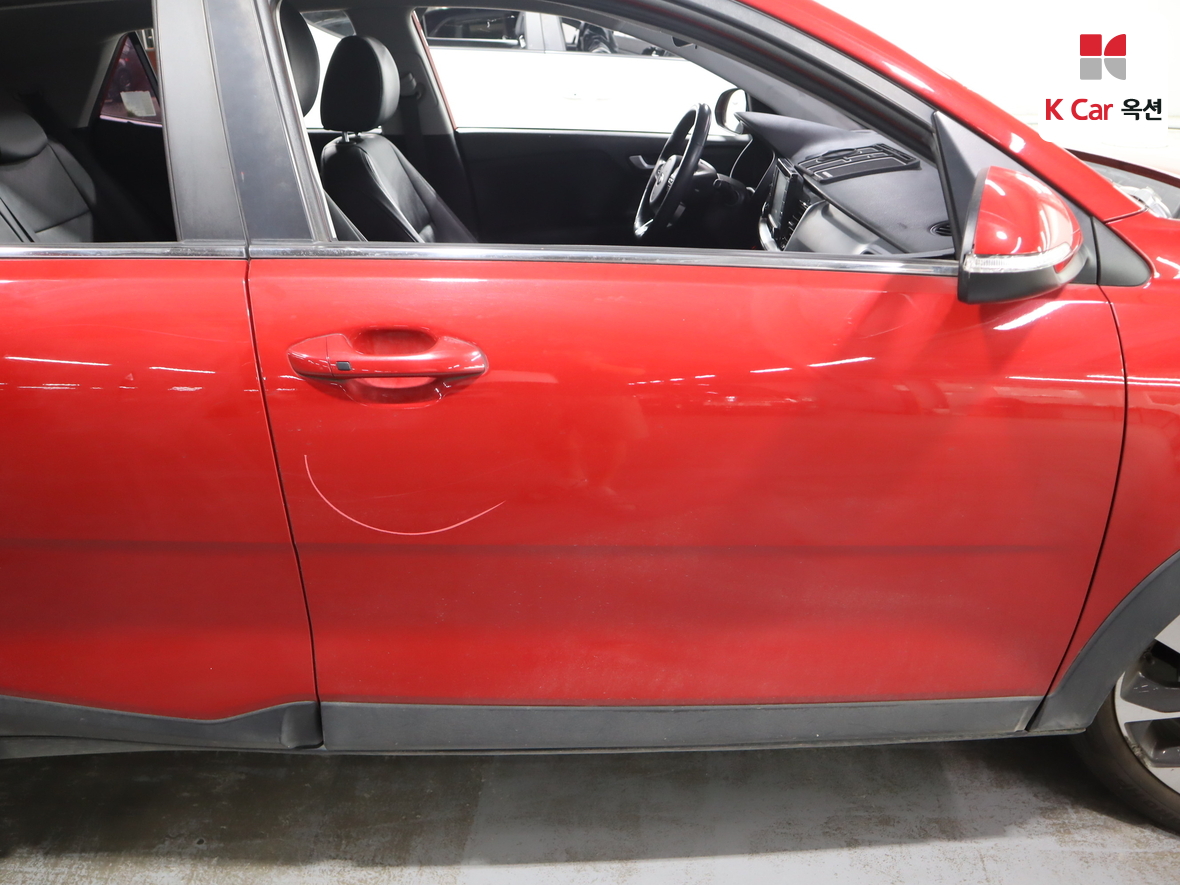 كيا ستونيك 2019 - صورة 39