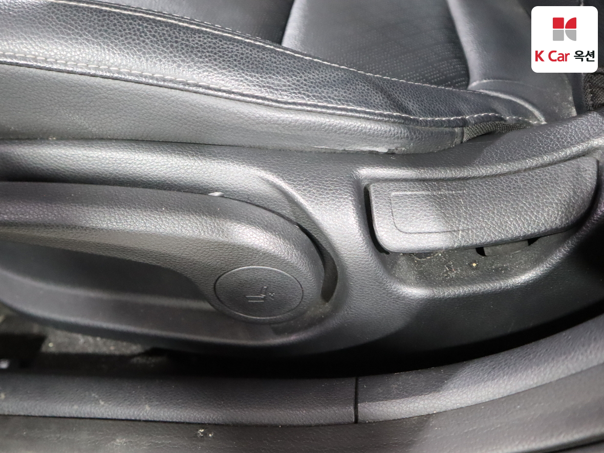 كيا ستونيك 2019 - صورة 20