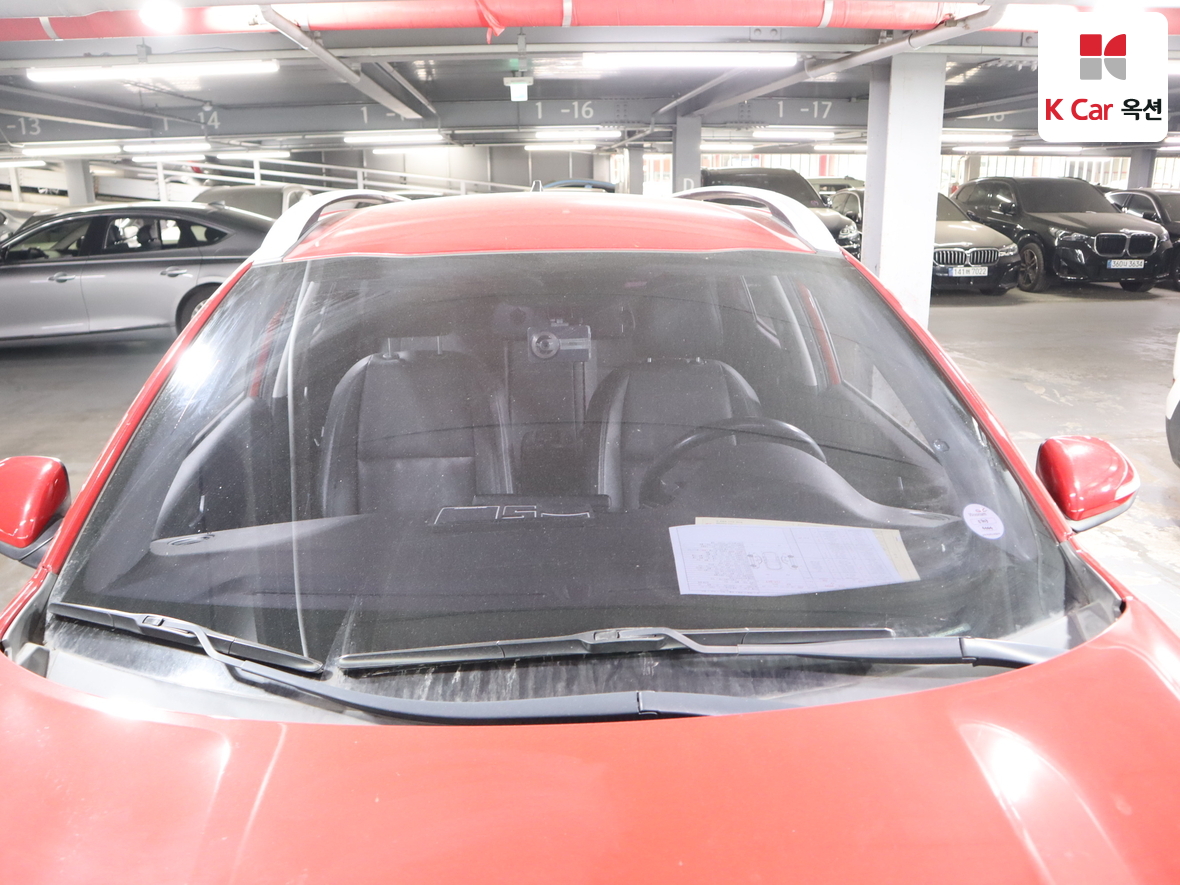 كيا ستونيك 2019 - صورة 34