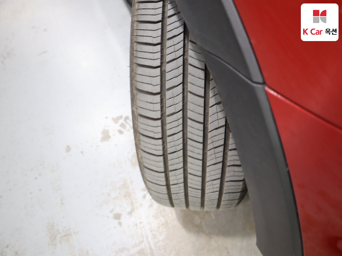 كيا ستونيك 2019 - صورة 32