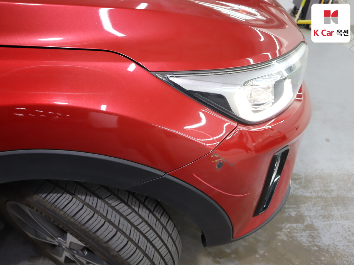 كيا ستونيك 2019 - صورة 41