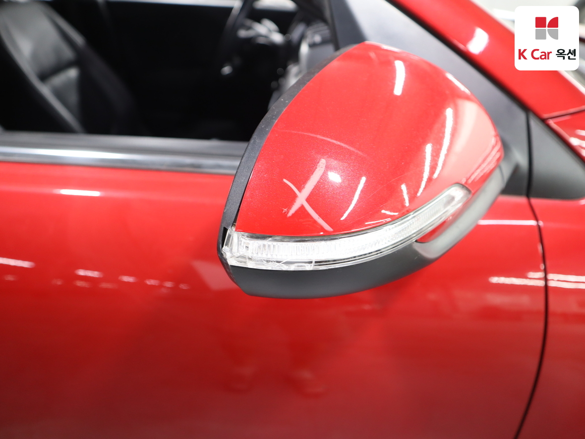 كيا ستونيك 2019 - صورة 40