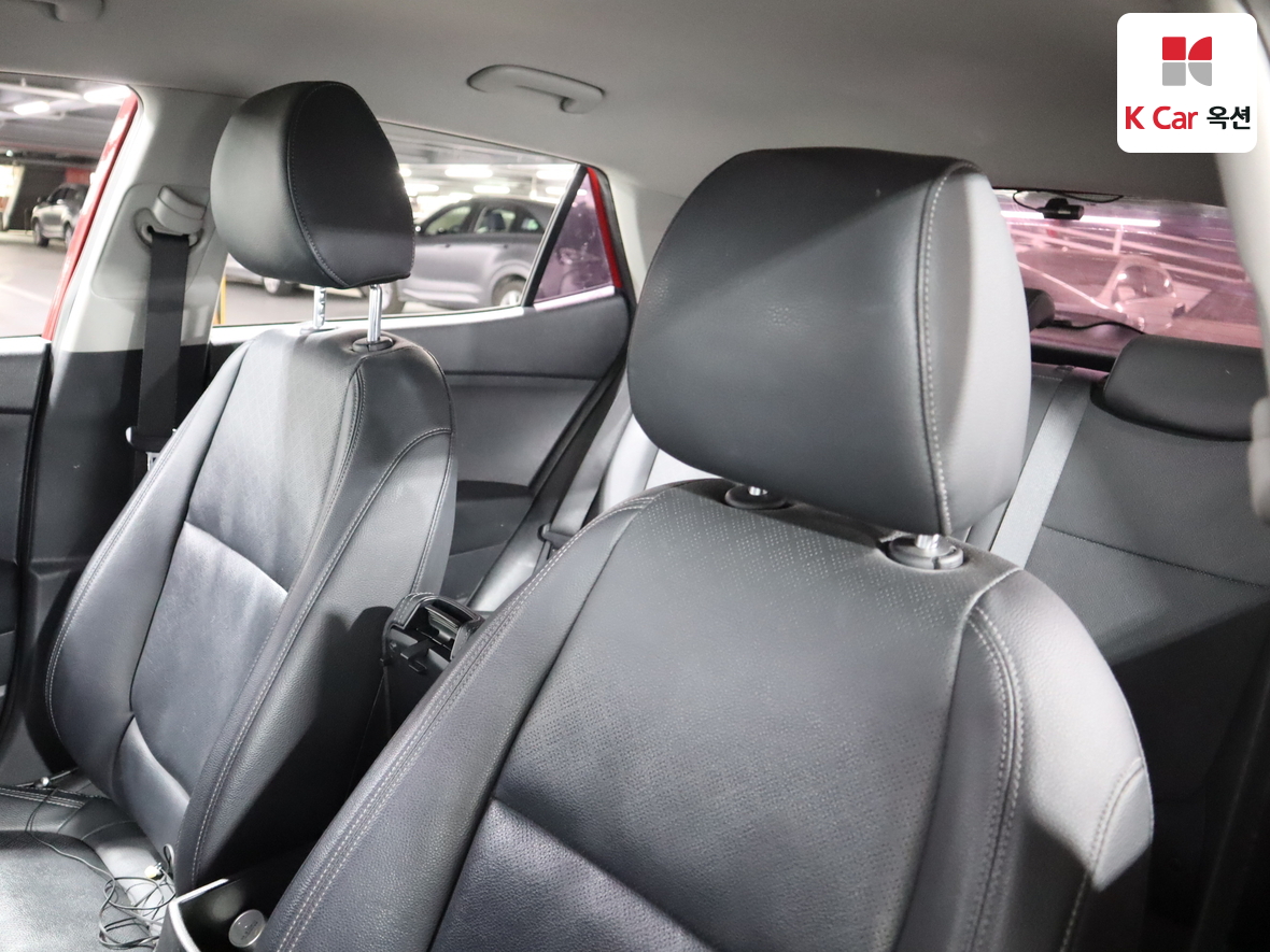 كيا ستونيك 2019 - صورة 19