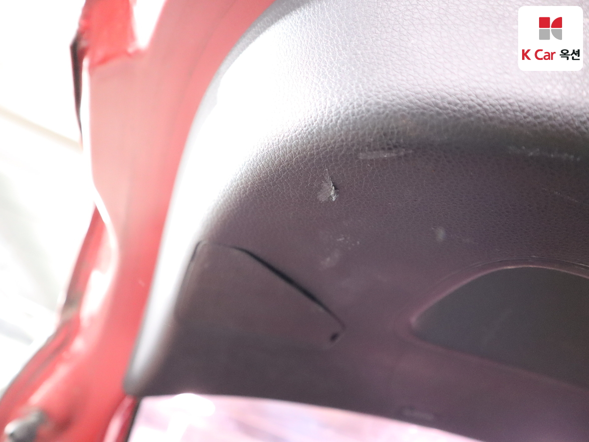 كيا ستونيك 2019 - صورة 26